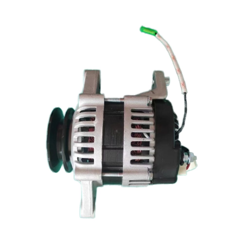 219010 ALY5996RB ALY5996KR ALY5996LK 31400A78B02 for DAEWOO Tico Models 12V 50A Car Alternators